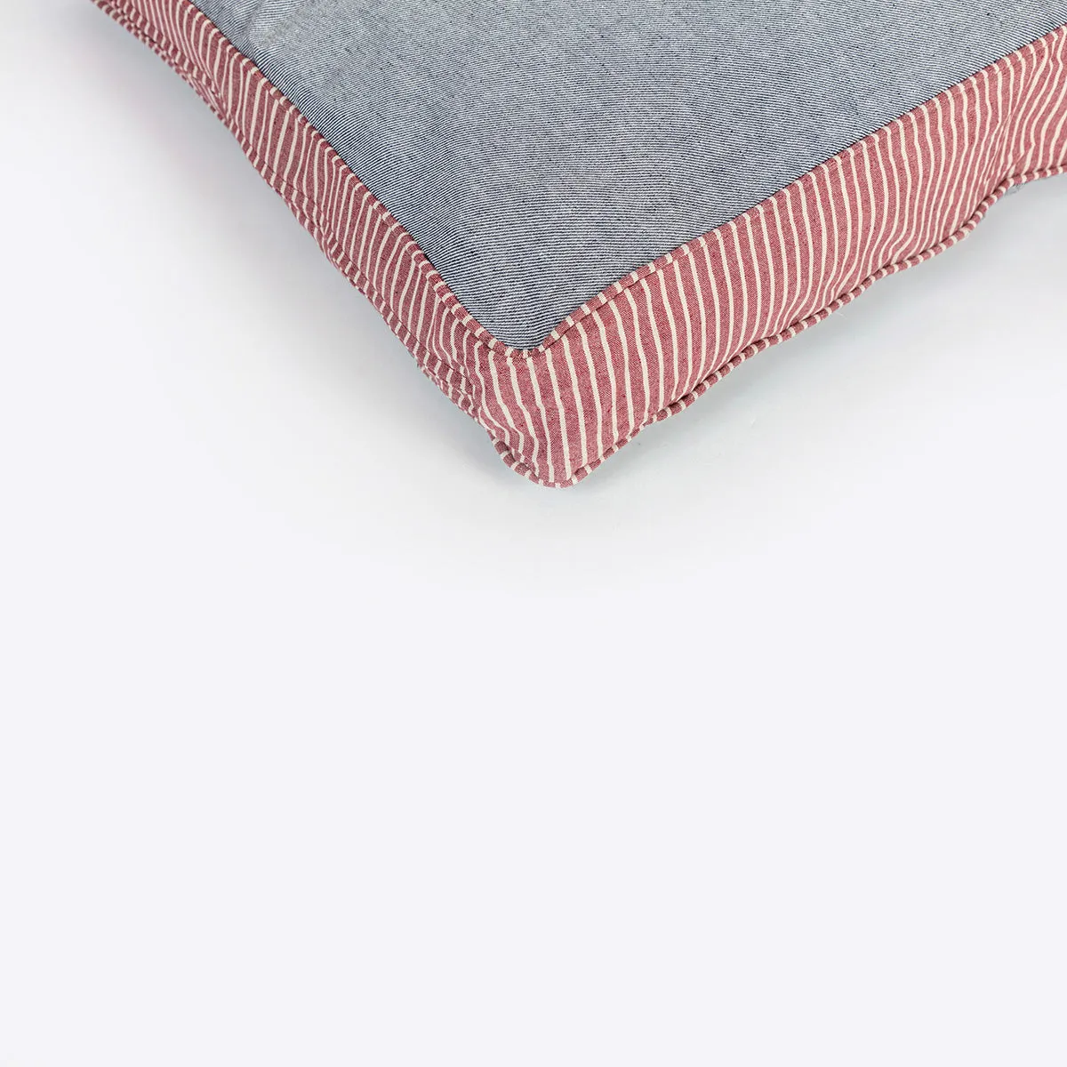 Danish Design Maritime Red Danish Design Box Dog Duvets