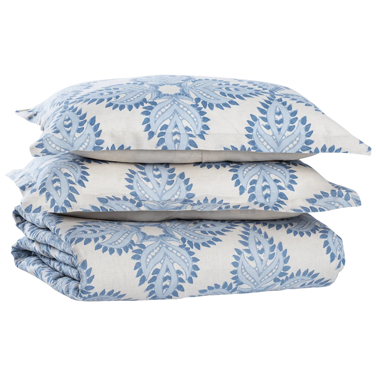 Dasati Duvet Set by John Robshaw