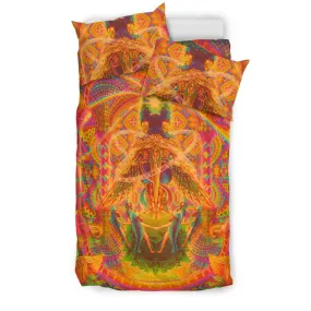 DEATH BY ASTONISHMENT | BEDDING SET | SALVIADROID