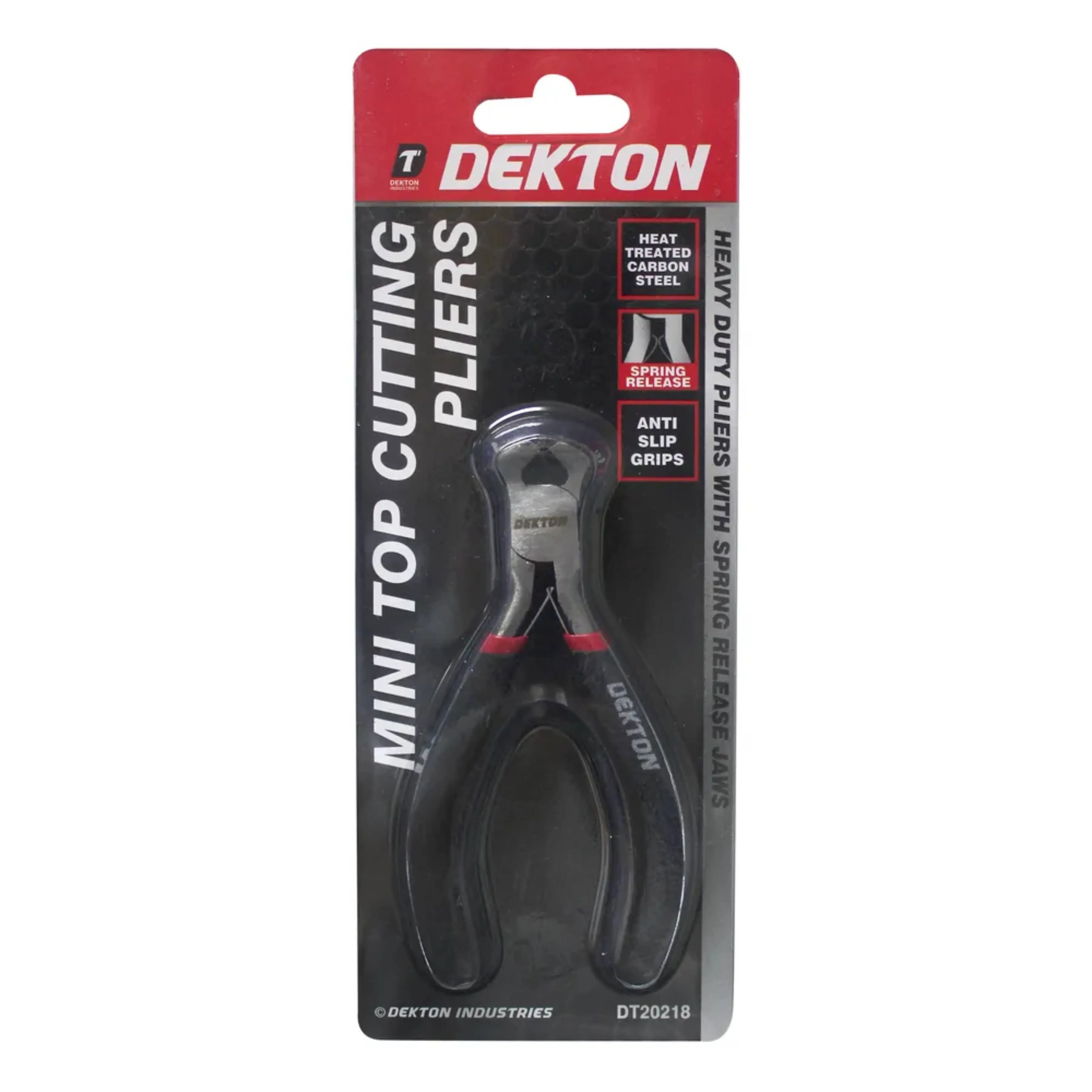 DEKTON Mini Top Cutting Pliers