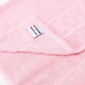 Deluxe 100% Cotton Bath Towel - Rose