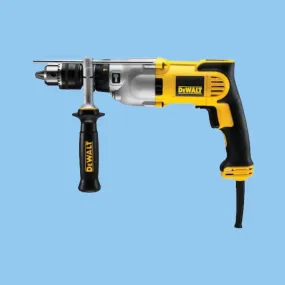 DeWalt 1300W 2-Speed Dry Diamond Drill