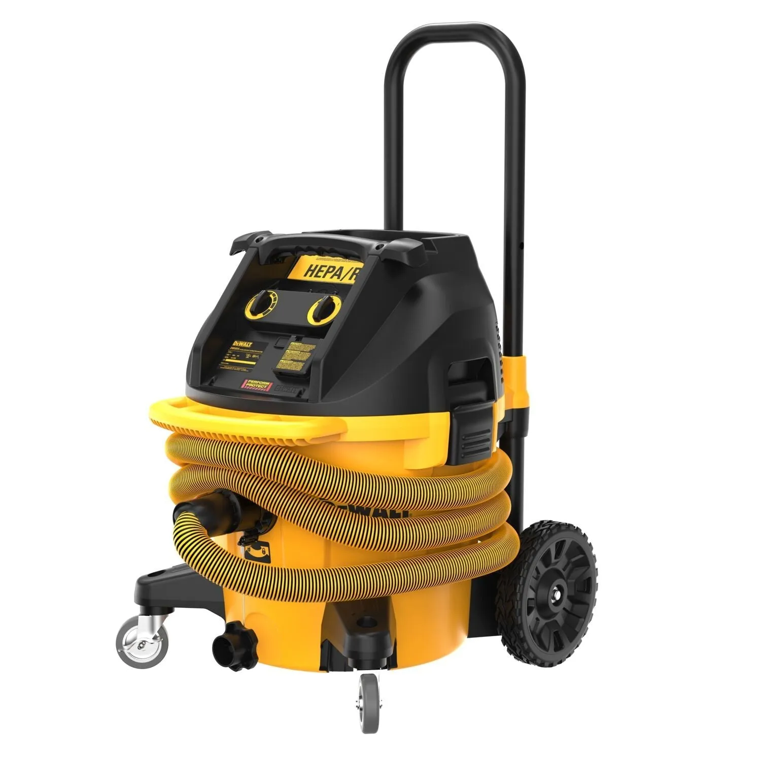 DEWALT DWV015 10G Dust Extractor