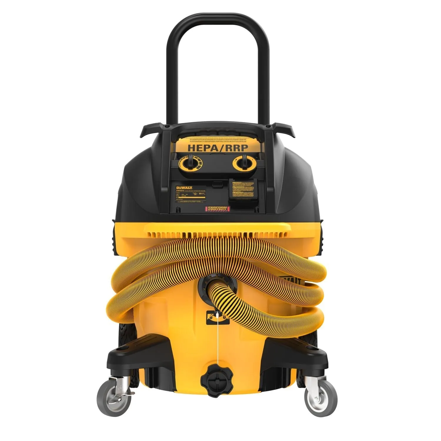 DEWALT DWV015 10G Dust Extractor