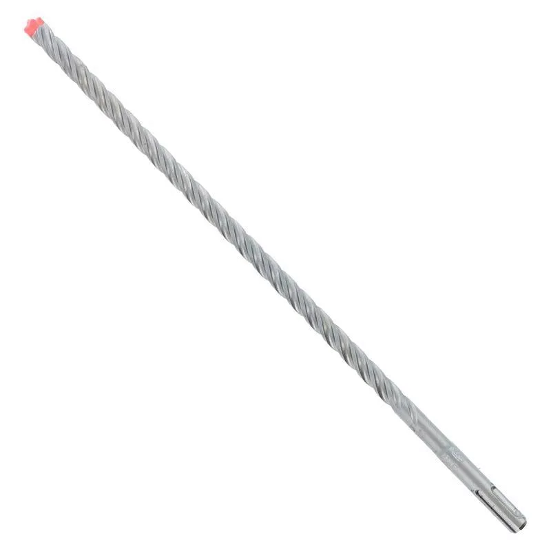 Diablo Rebar Demon 3/8 in. X 12 in. L Carbide Hammer Drill Bit SDS-Plus Shank 1 pk