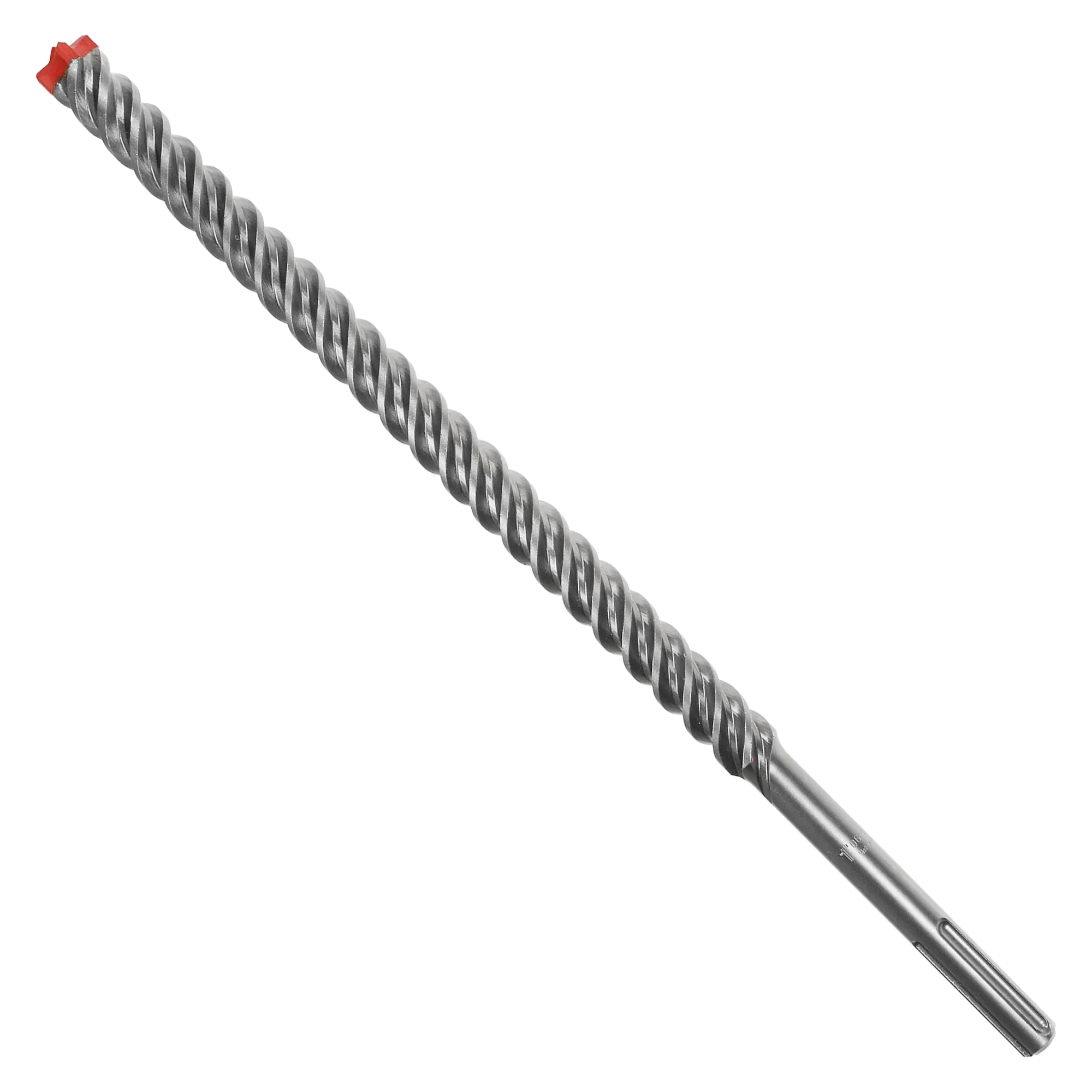 Diablo Tools DMAMX1220 1 in. x 16 in. x 21 in. Rebar Demon™ SDS-Max 4-Cutter Full Carbide Head Hammer Drill Bit