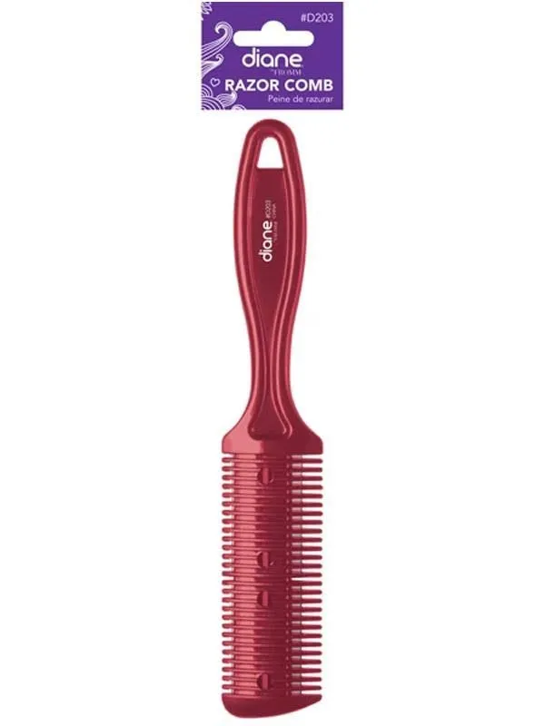 Diane Razor Comb D203