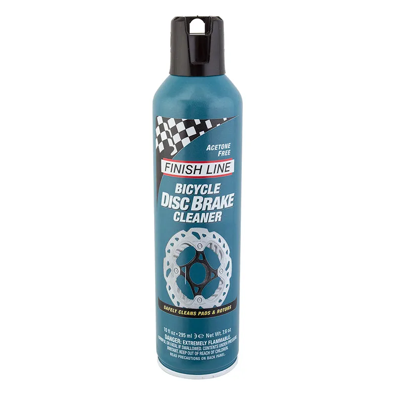 Disc Brake Cleaner