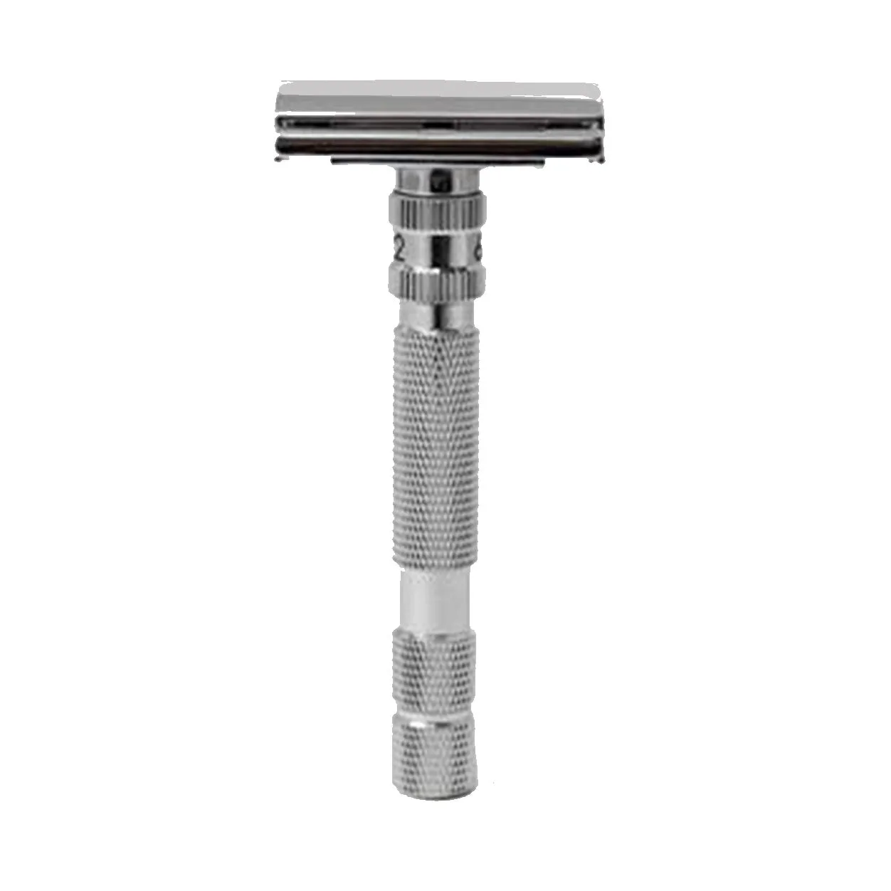 Double Edge Safety Razor