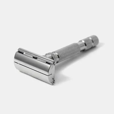 Double Edge Safety Razor