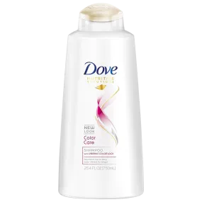 Dove Color Care