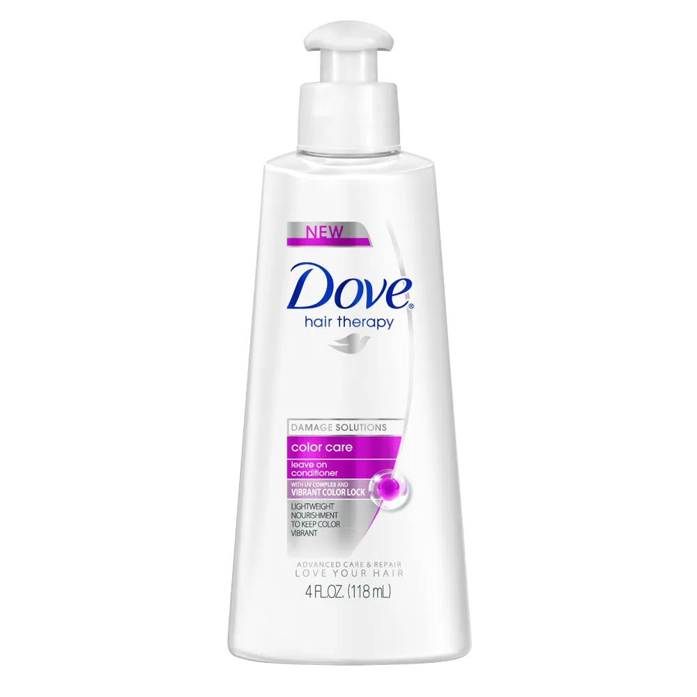 Dove Color Care