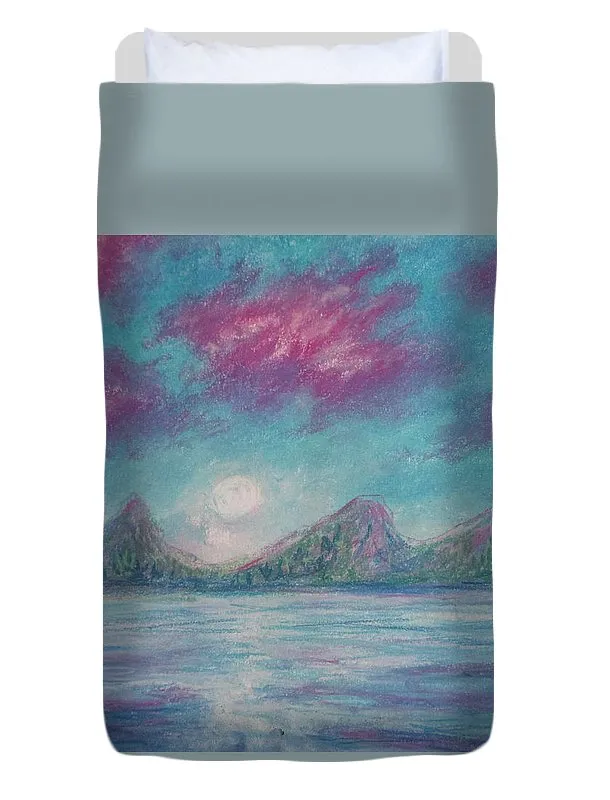 Dreamscape - Duvet Cover