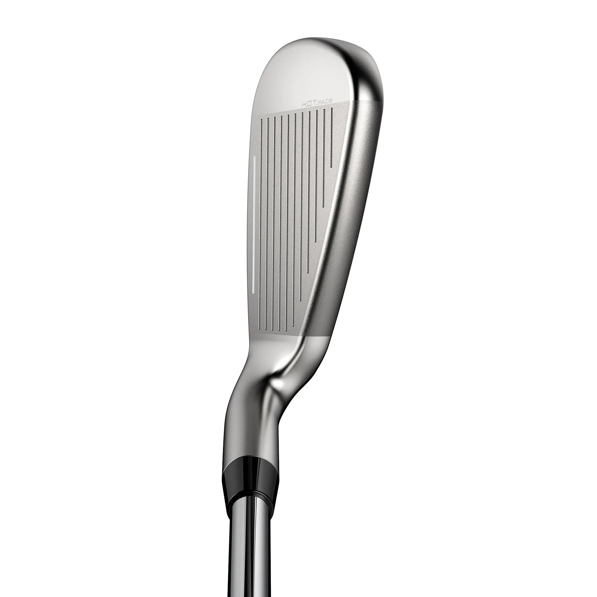 DS-ADAPT MAX - Single Irons | Left