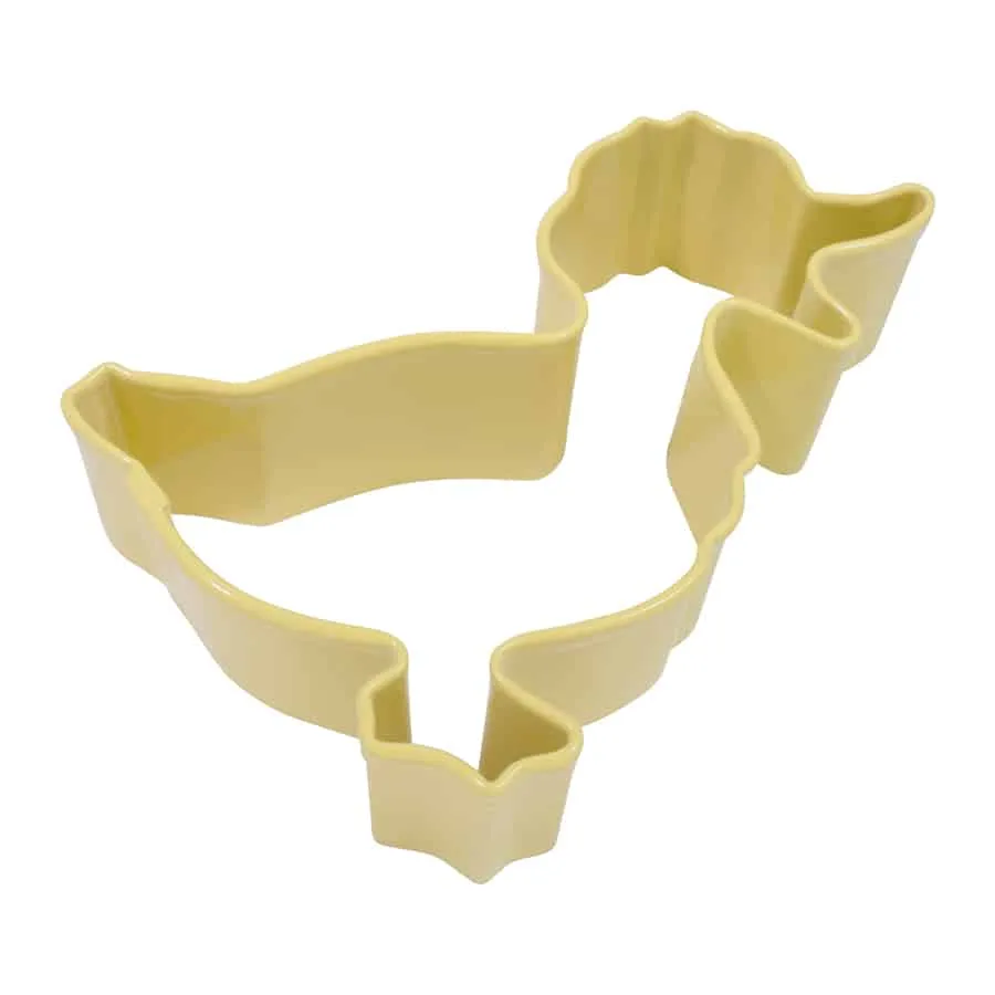 Duck Cookie Cutter