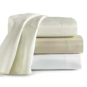 Duet 400 Thread Count Duvet Cover - Cal. King (115" x 110")