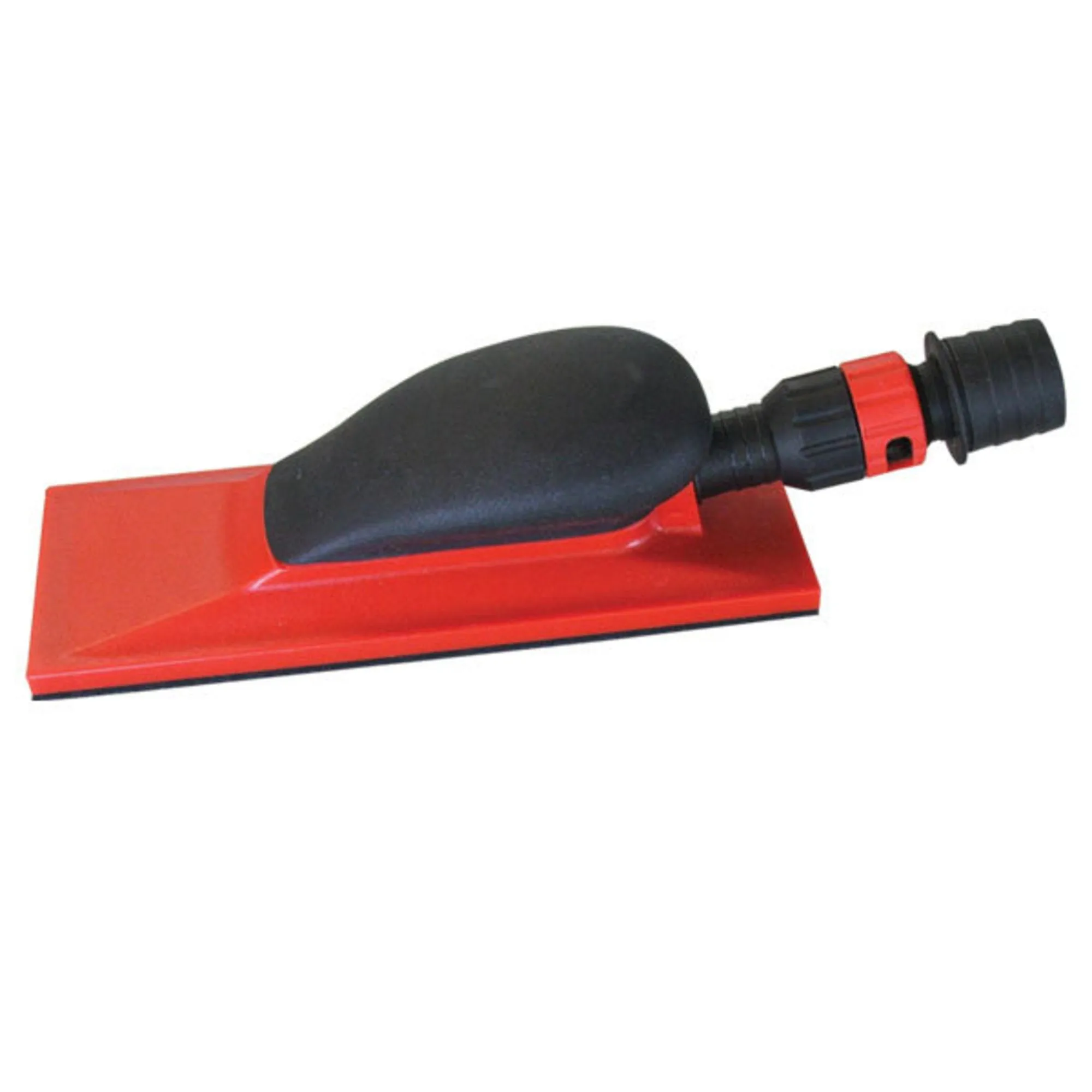 Dust Extraction Hand Sanding Blocks (various size options)