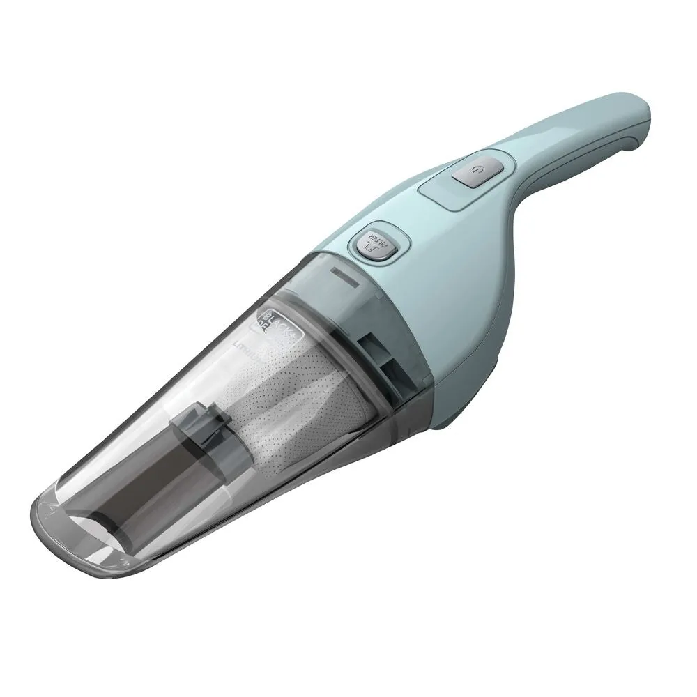 dustbuster® Cordless Handheld Vacuum 2Ah, Icy Blue