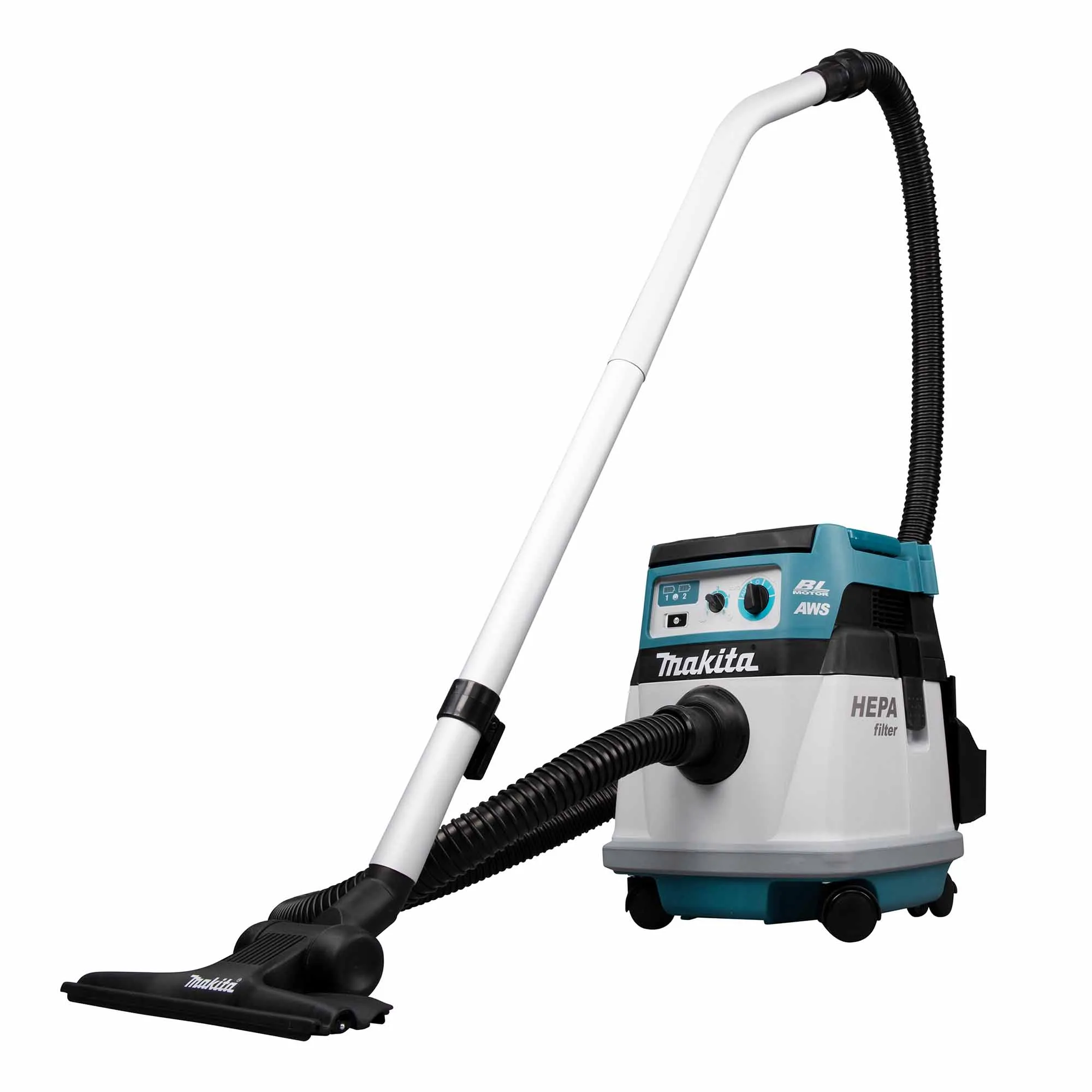 DVC157LZX3 Makita Vacuum 18Vx2