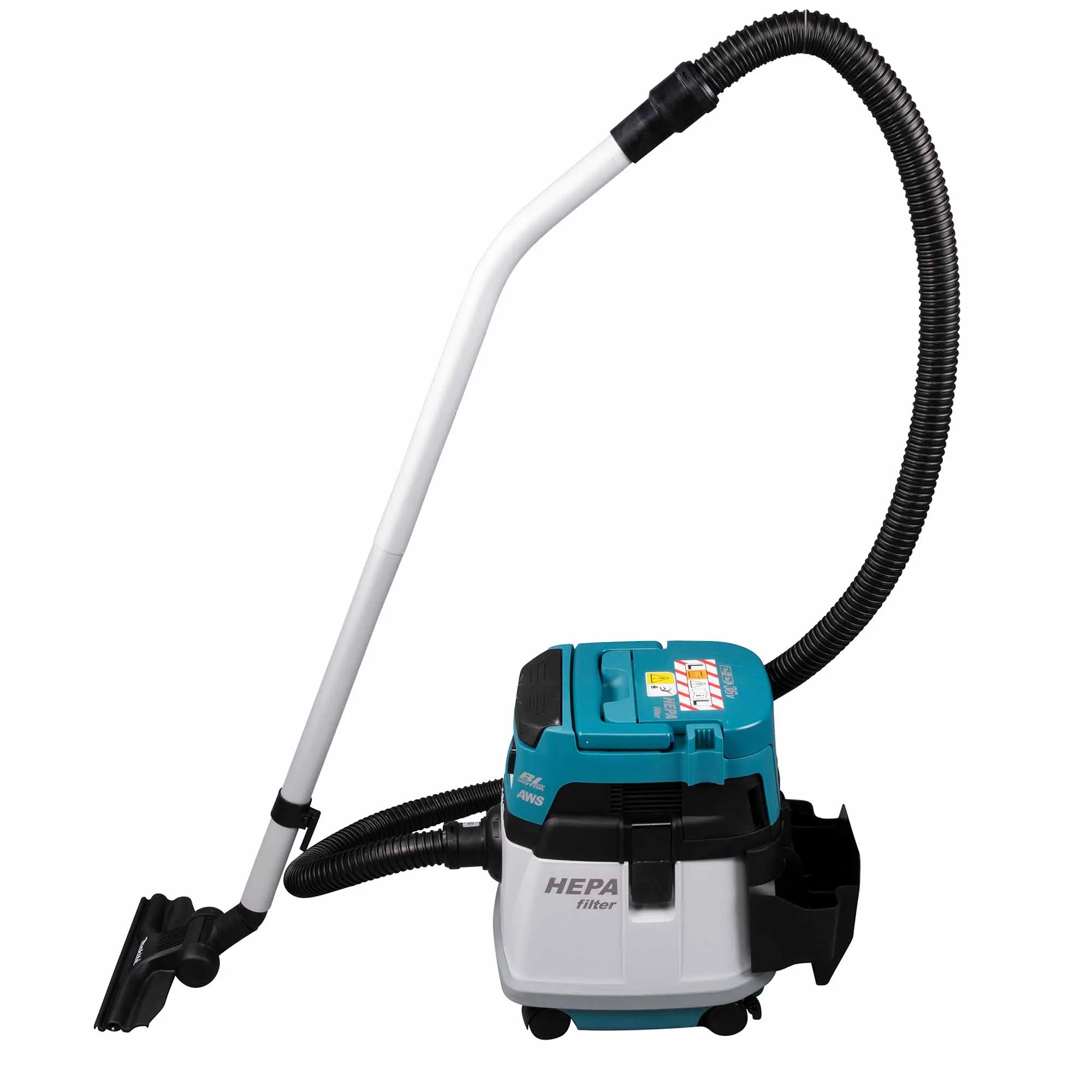 DVC157LZX3 Makita Vacuum 18Vx2