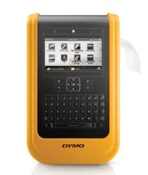 DYMO-RHINO XTL-500 Industrial Label Maker Kit w Case