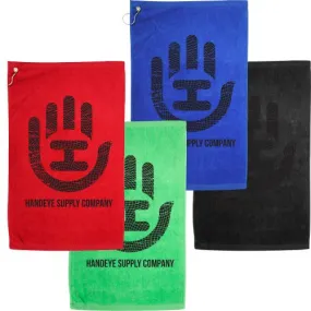 Dynamic Discs Handeye Big Hand Towel