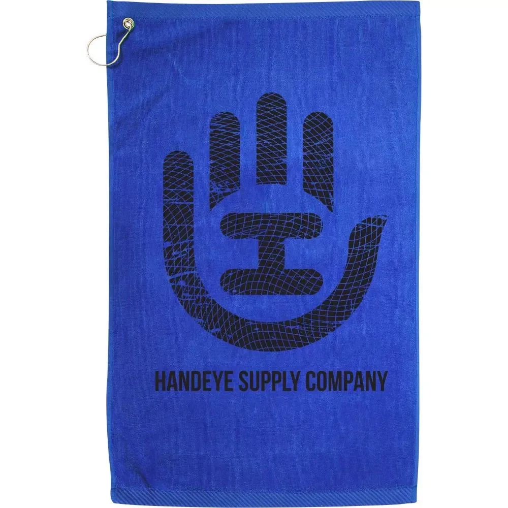 Dynamic Discs Handeye Big Hand Towel