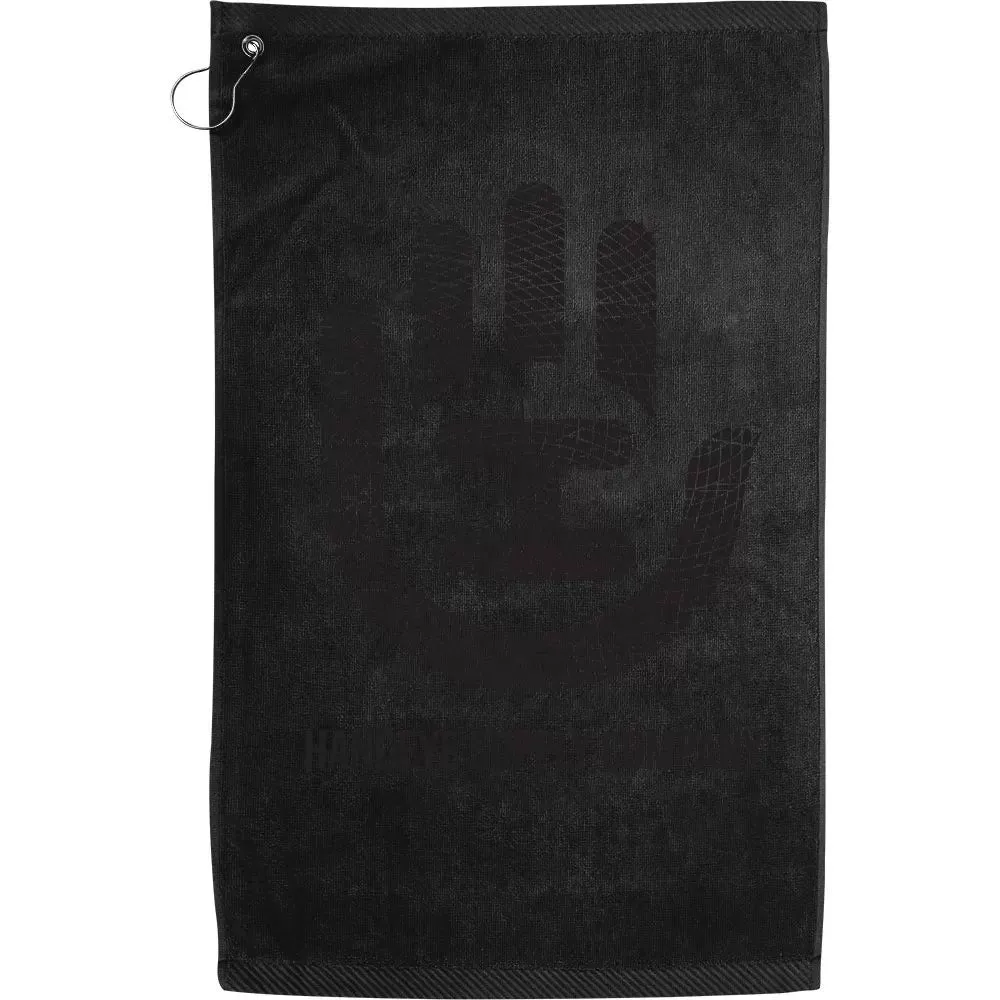 Dynamic Discs Handeye Big Hand Towel