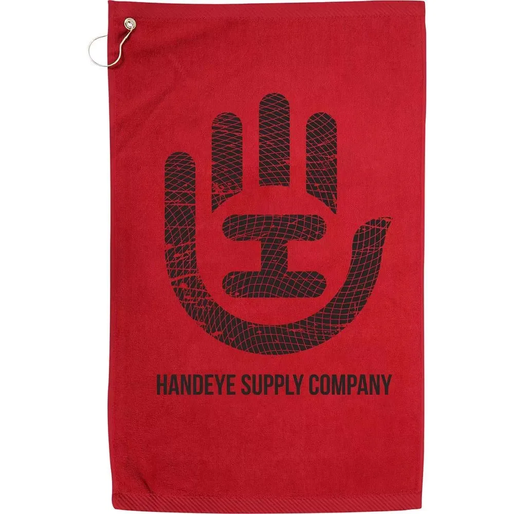 Dynamic Discs Handeye Big Hand Towel