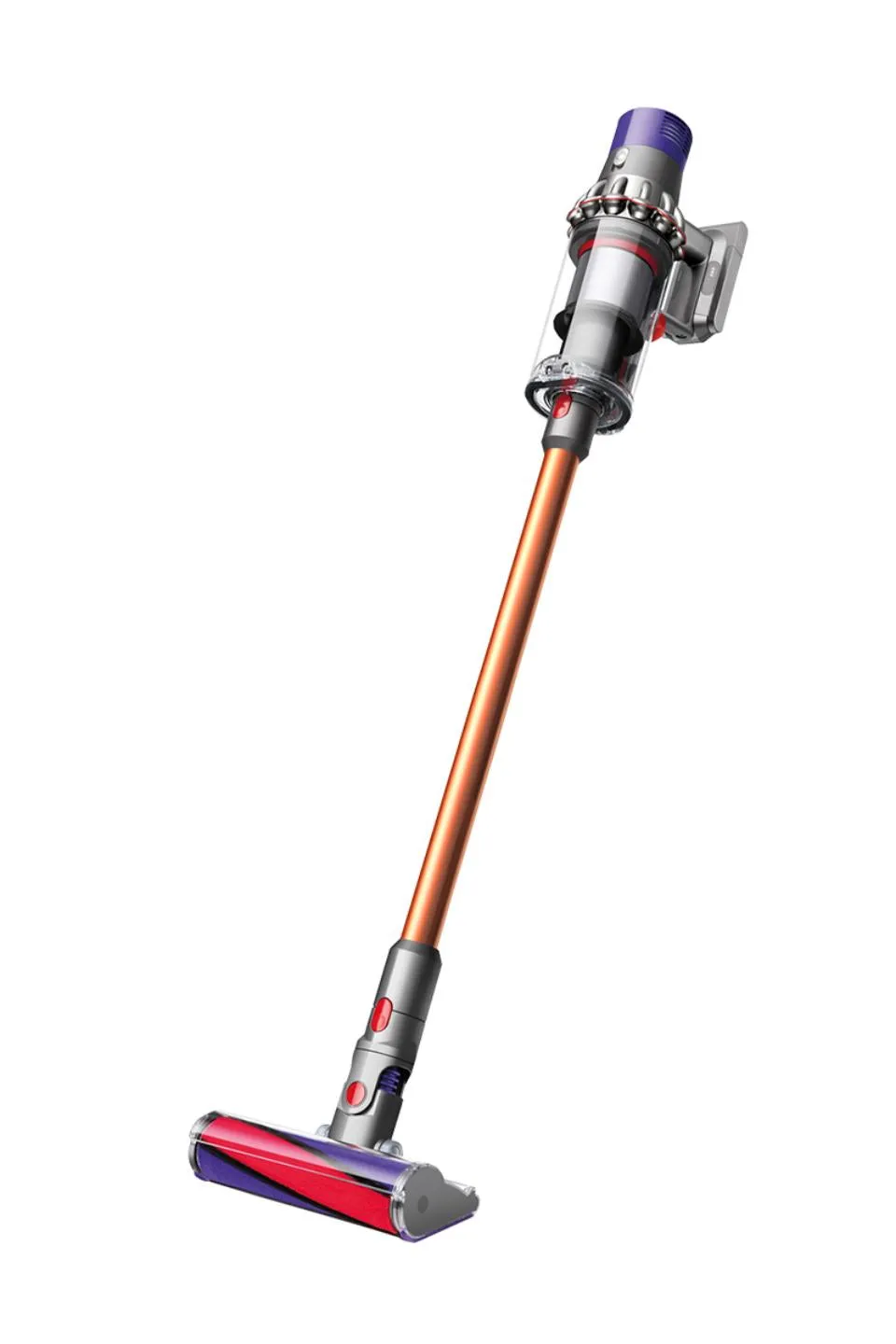 Dyson Cyclone V10 Absolute Vacuum Cleaner