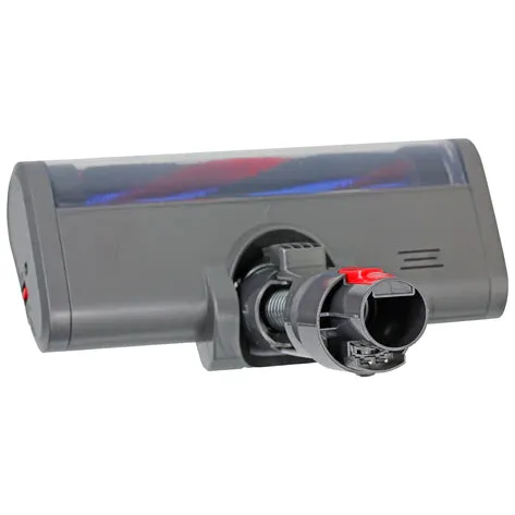 DYSON MOTOR HEAD V7 V8 V10 V11 SV12 Hard Brush Floor Tool with Green Laser Light