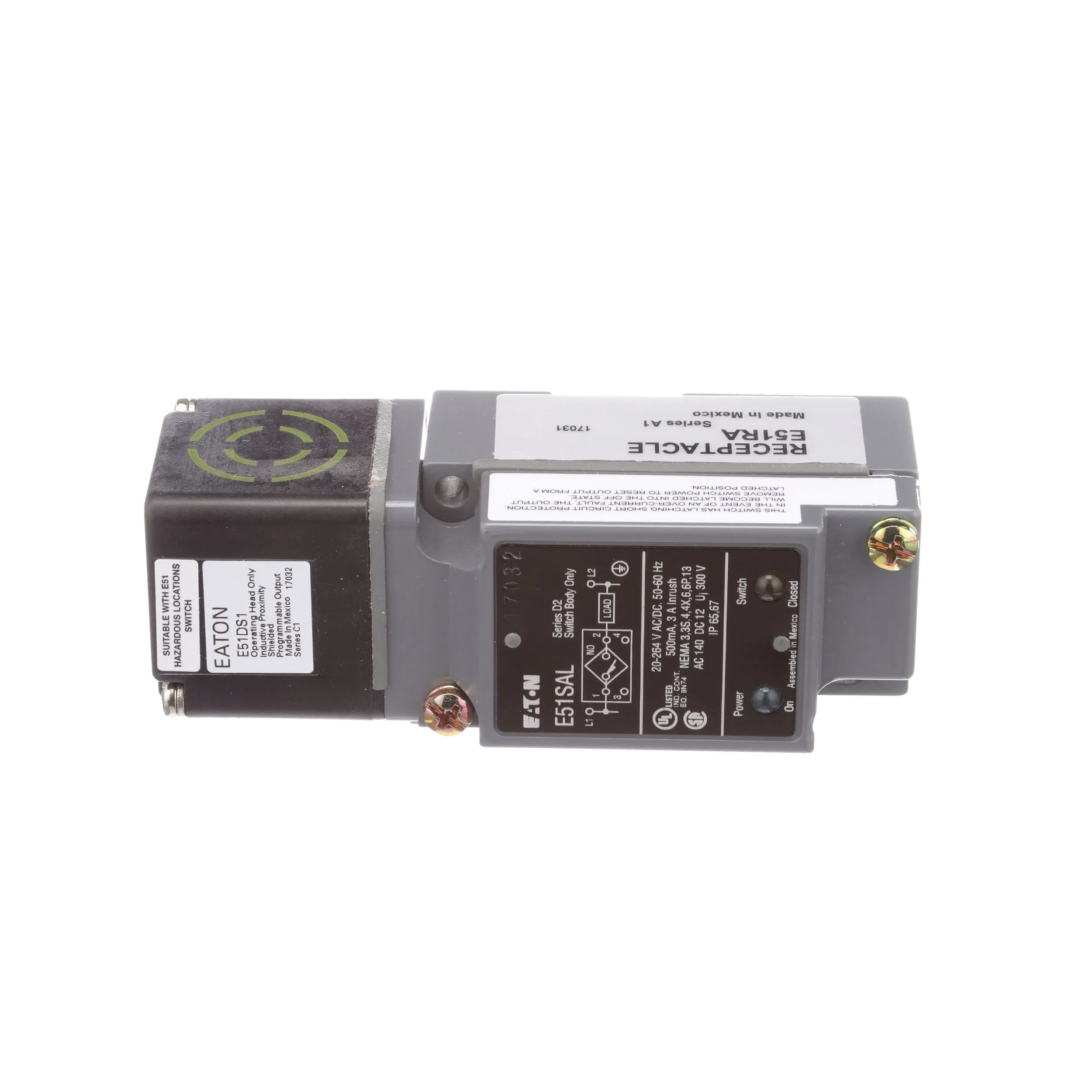 Eaton - Cutler Hammer E51ALS1