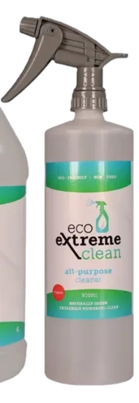 Eco Extreme Clean, All Purpose Cleaner, 946ML