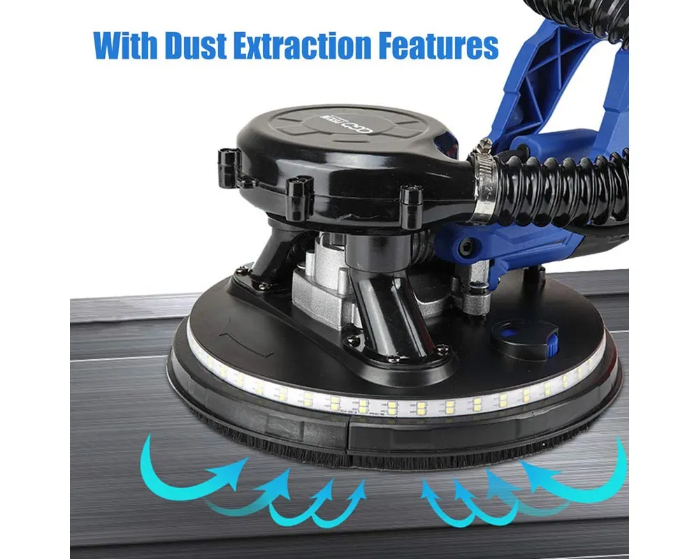 Electric Dry wall Sander 1200W