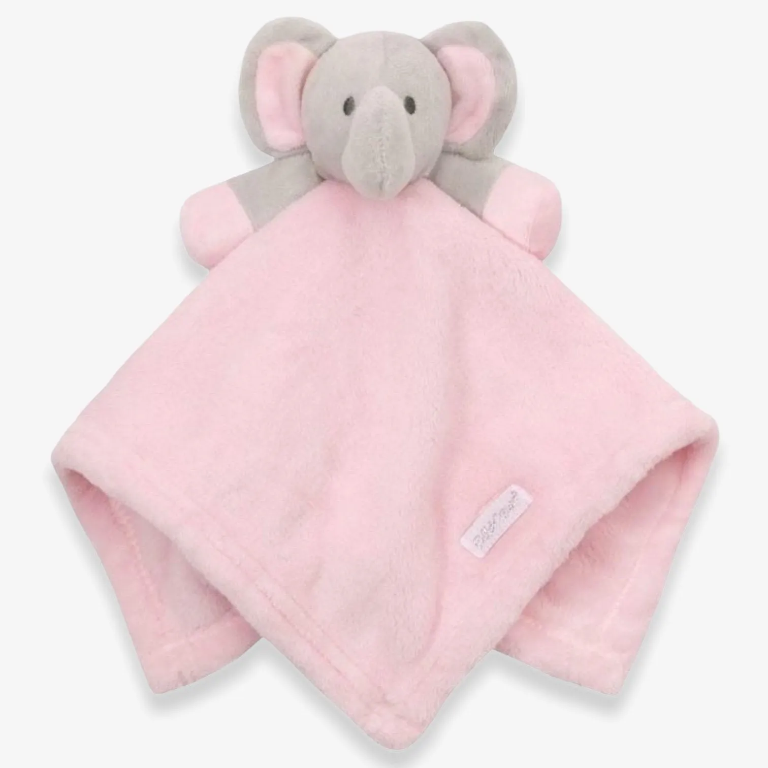 Elephant Cuddly Comforter