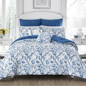 Elise Duvet Cover Set