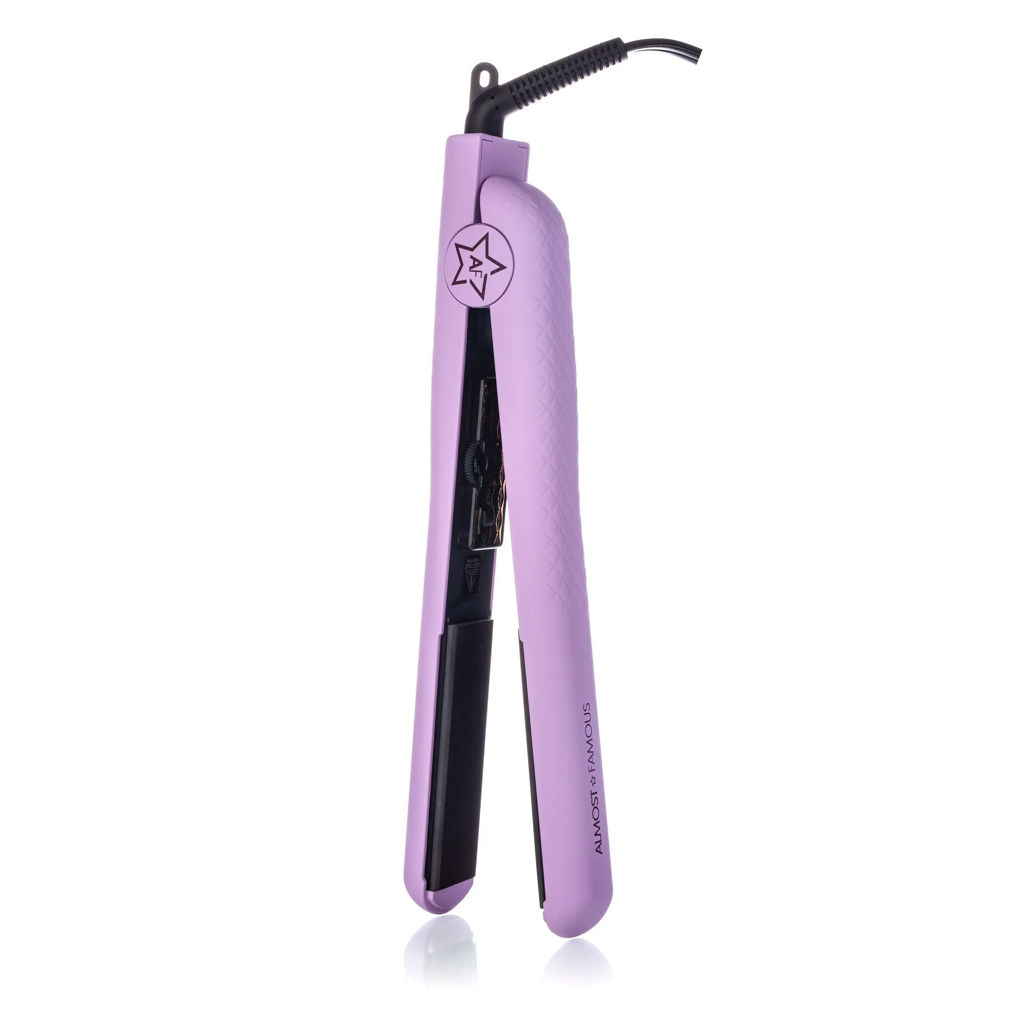 Endless Summer Pastels Flat Iron