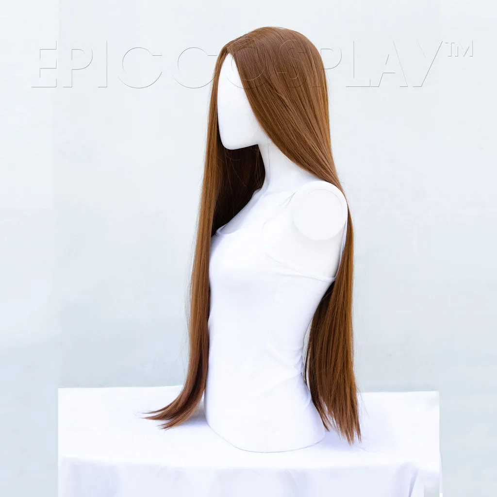 Eros - Light Brown Wig