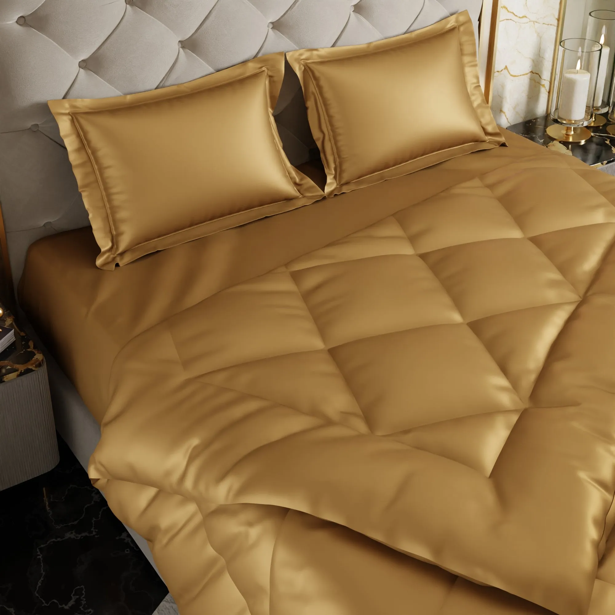 Eternal Glow Comforter