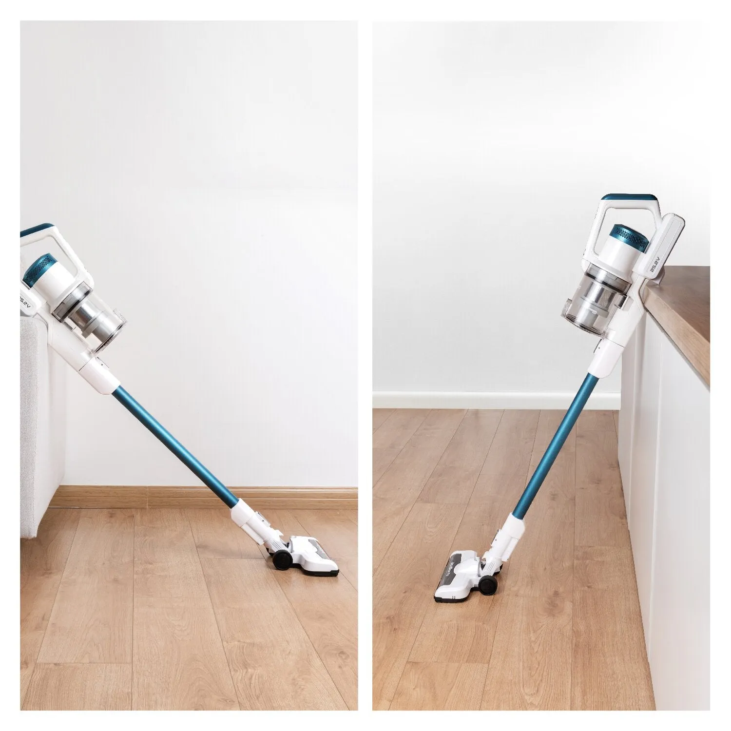 Eureka RapidClean Pro Cordless Stick Vacuum - NEC180C