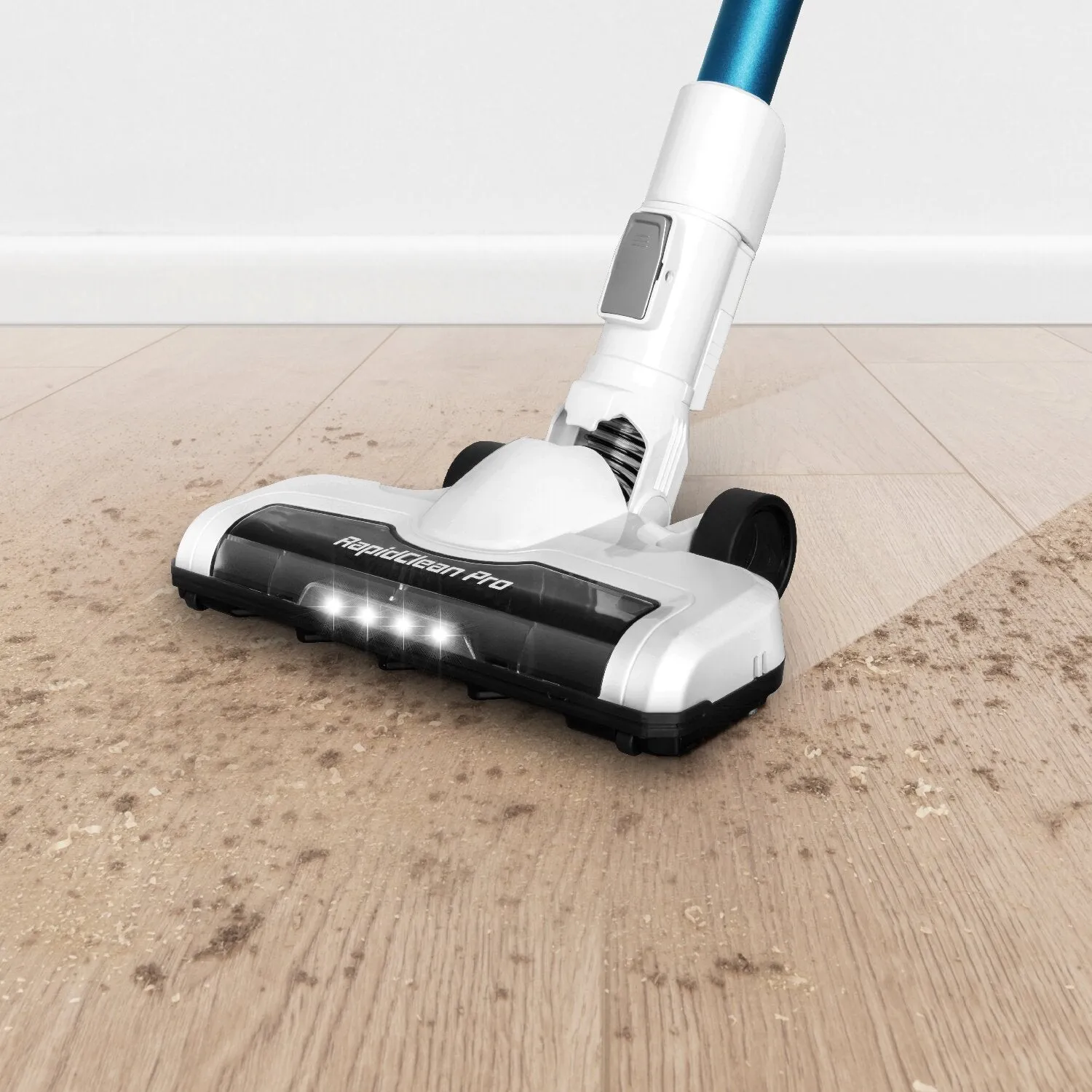 Eureka RapidClean Pro Cordless Stick Vacuum - NEC180C