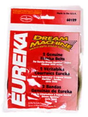 Eureka Steam Cleaner Belt Part # 58734