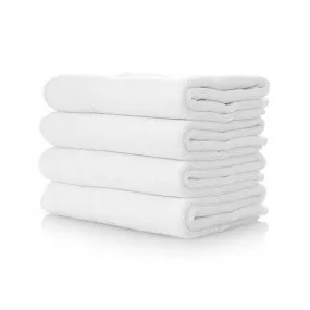 Face, Hand & Bath Spa Towels