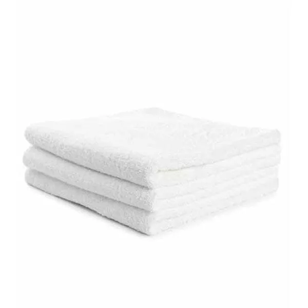 Face, Hand & Bath Spa Towels