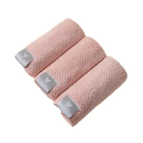 Face Towel - Set of 3