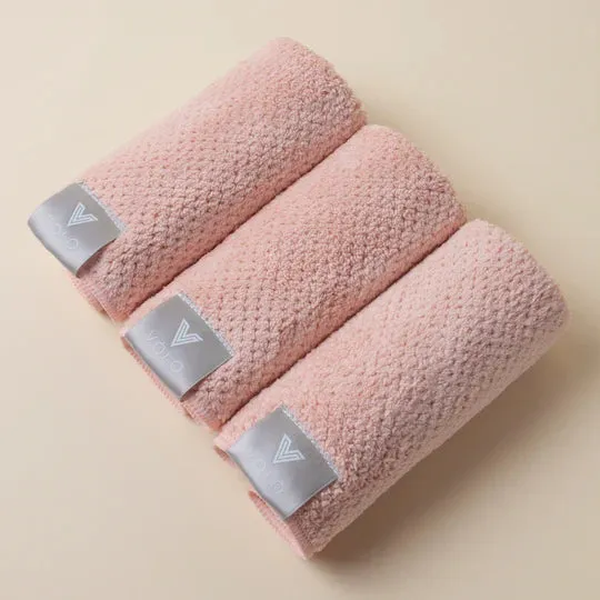 Face Towel - Set of 3