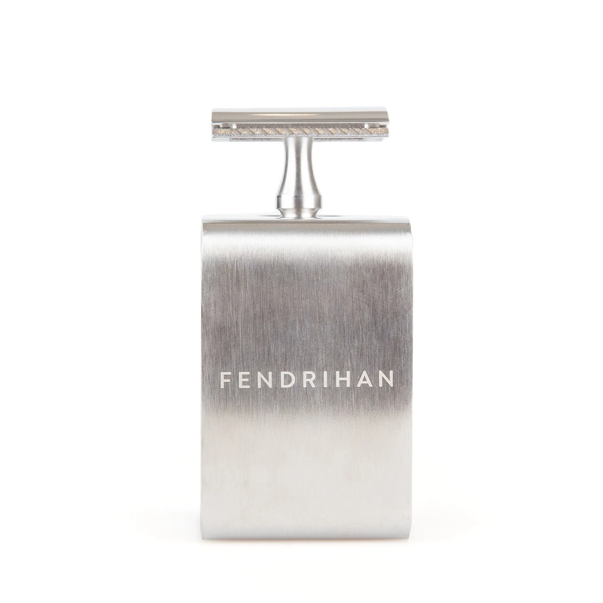 Fendrihan Stainless Steel Safety Razor Stand