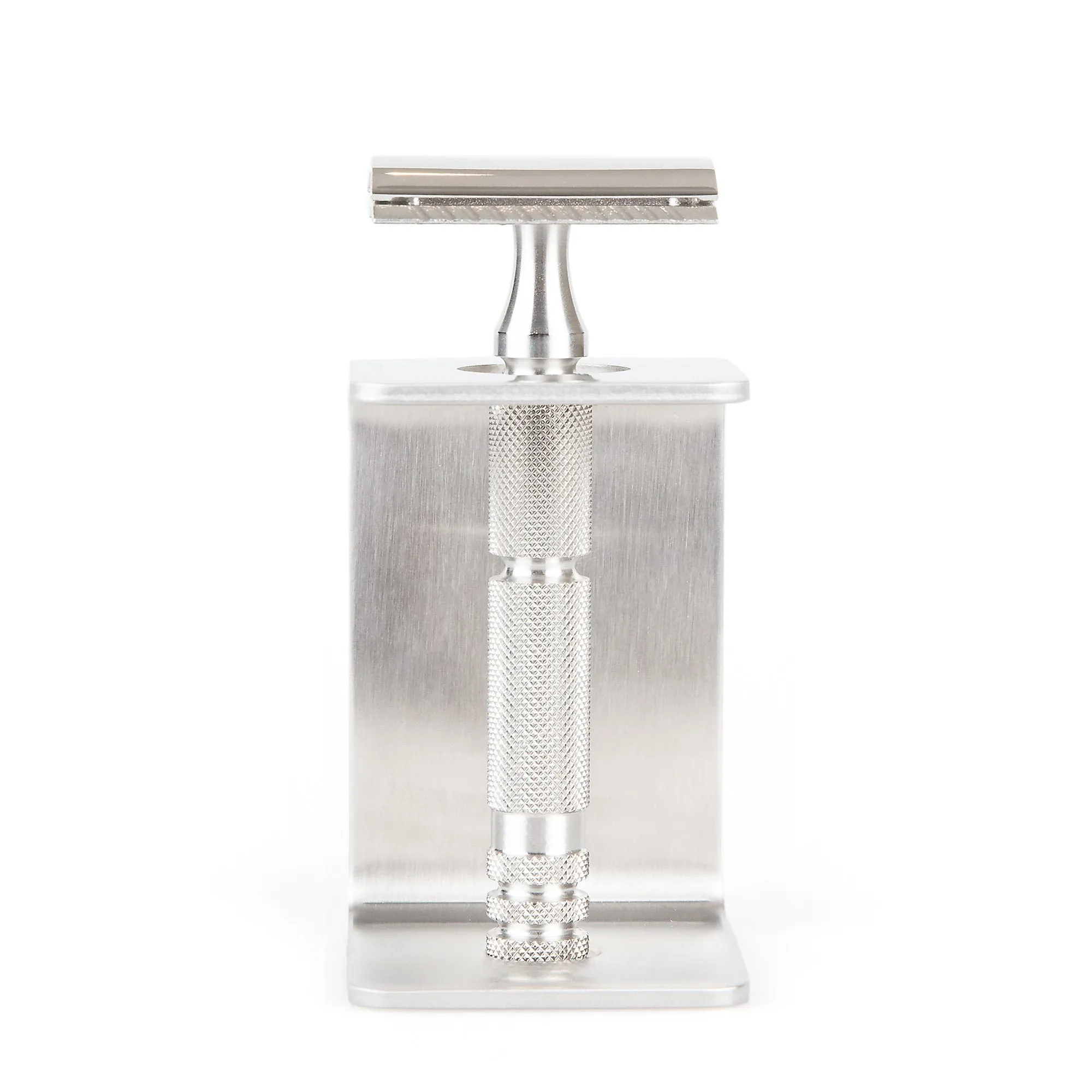 Fendrihan Stainless Steel Safety Razor Stand