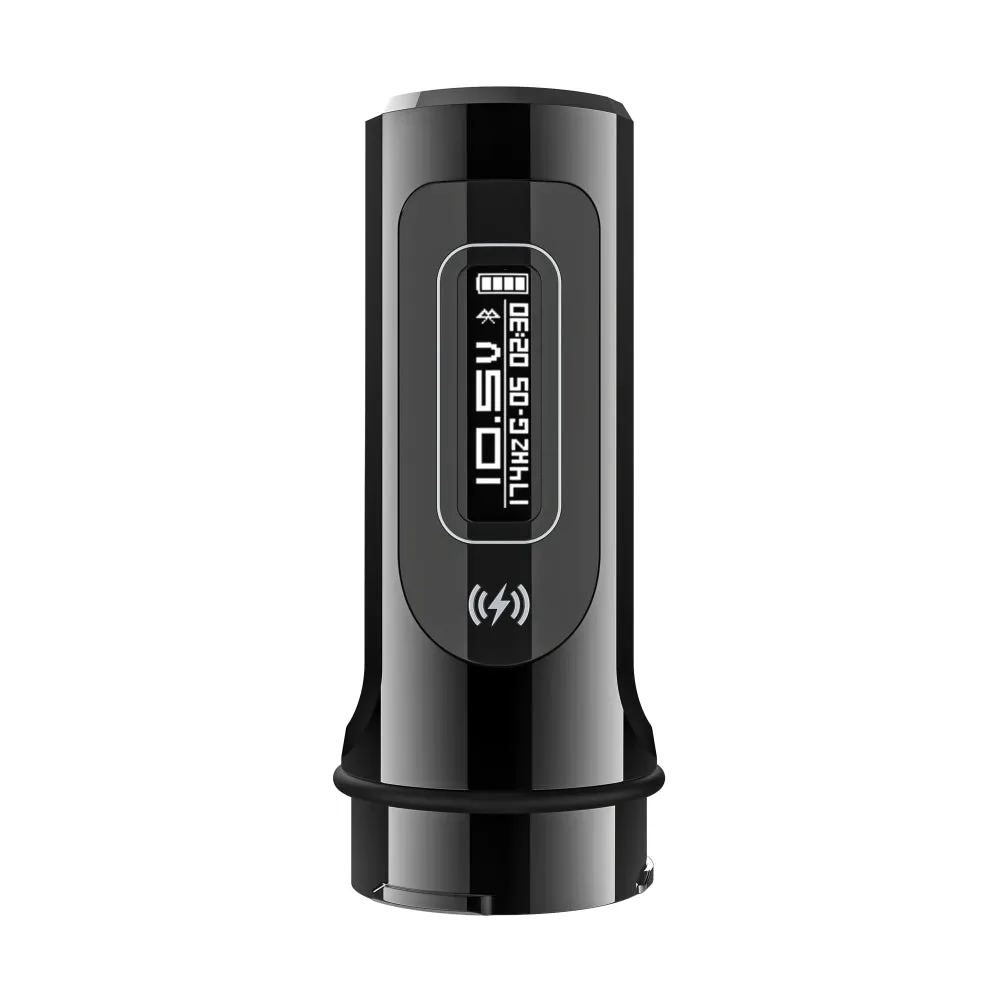 FK Irons PowerBolt II   Battery Pack