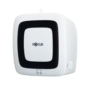 Focus Autocut Paper Towel Dispenser White